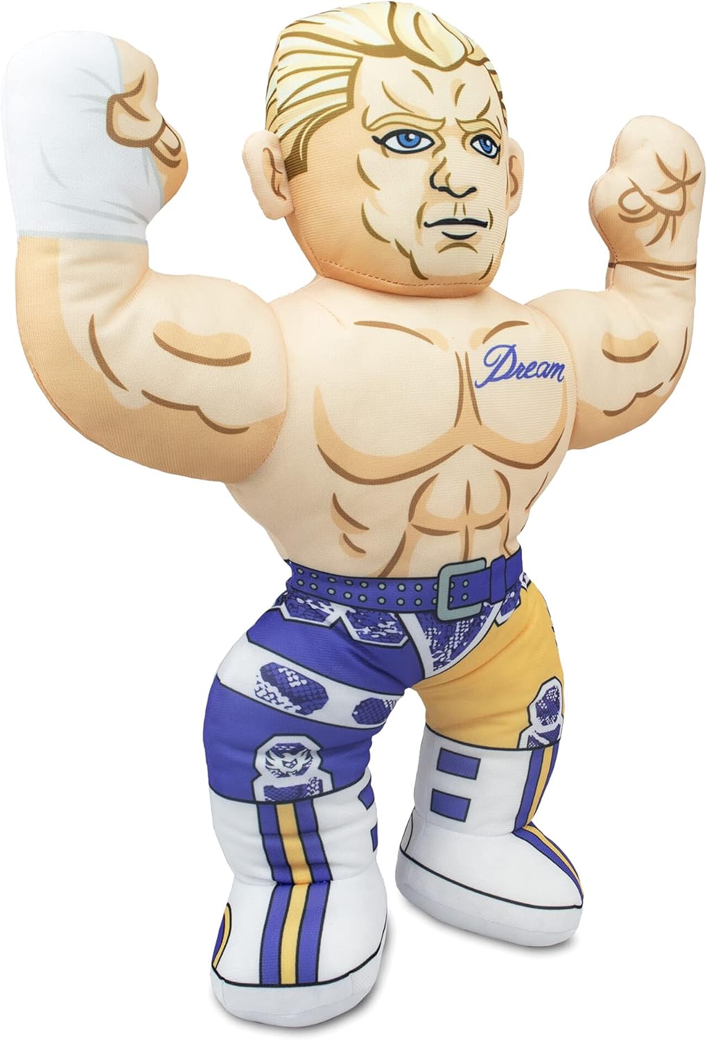 AEW Wrestling Buddies Interactive Toy - Cody