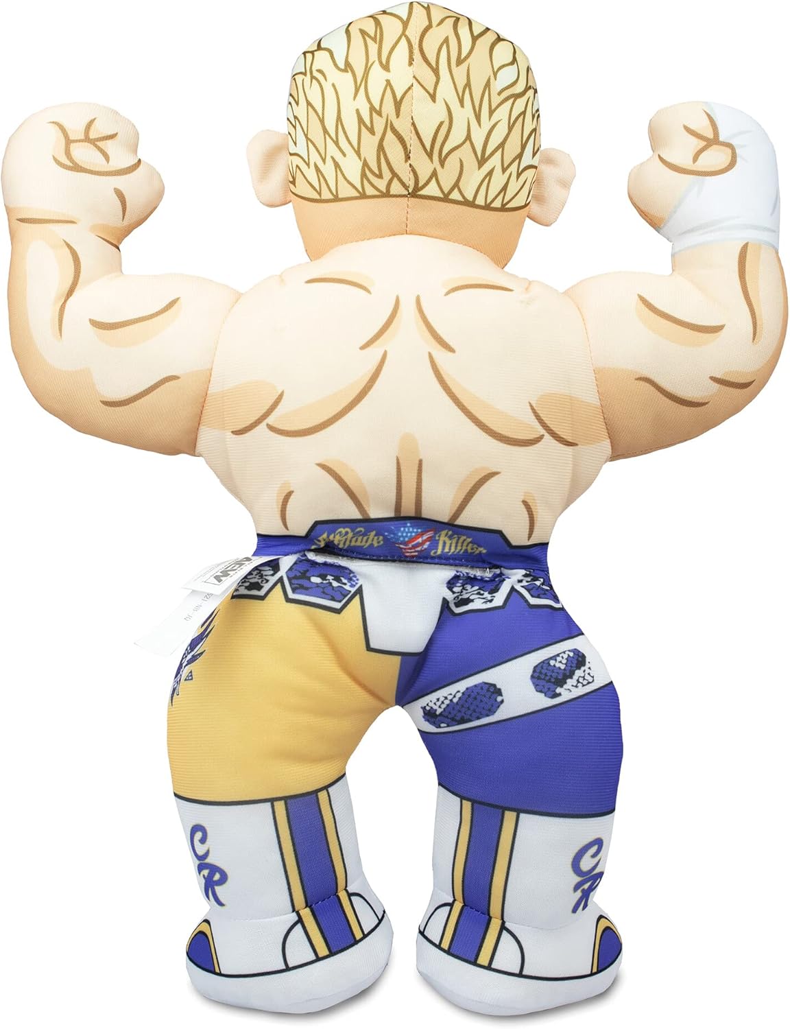 AEW Wrestling Buddies Interactive Toy - Cody