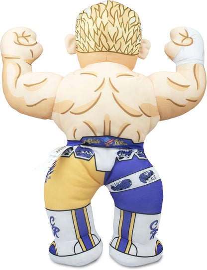 AEW Wrestling Buddies Interactive Toy - Cody
