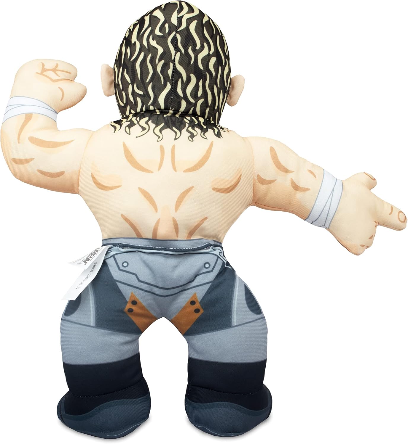 AEW Wrestling Buddies Interactive Toy - Kenny Omega