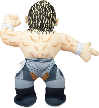 AEW Wrestling Buddies Interactive Toy - Kenny Omega