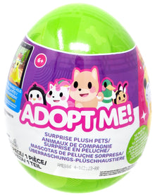 Adopt Me! Surprise Plush Pets Series 2