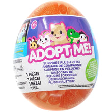 Adopt Me! Surprise Plush Pets Series 4