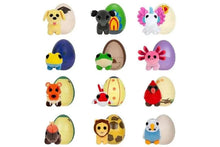 Adopt Me! Surprise Plush Pets Series 4