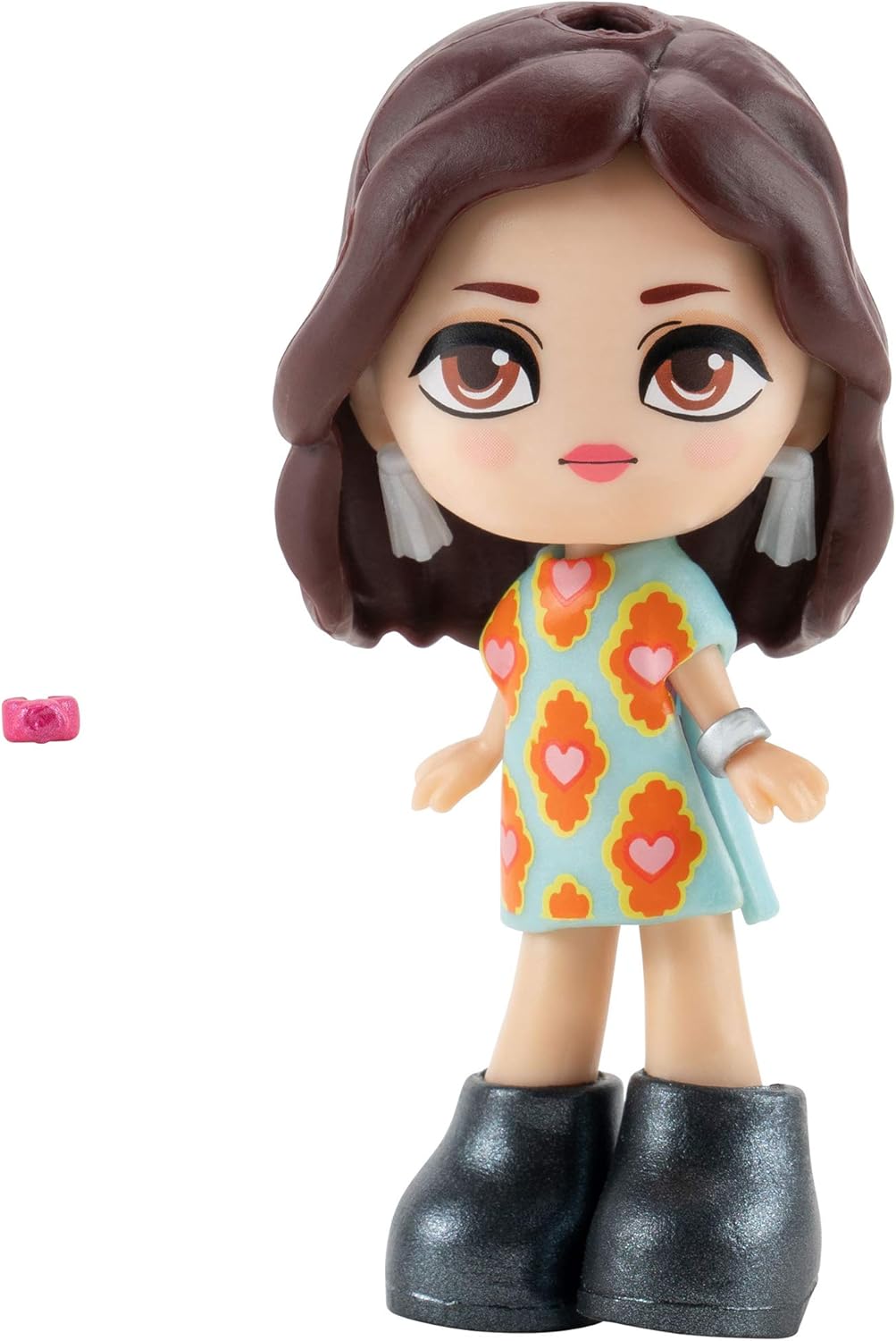 BLACKPINK 3" Figure Four-Pack (As If It’s Your Last)