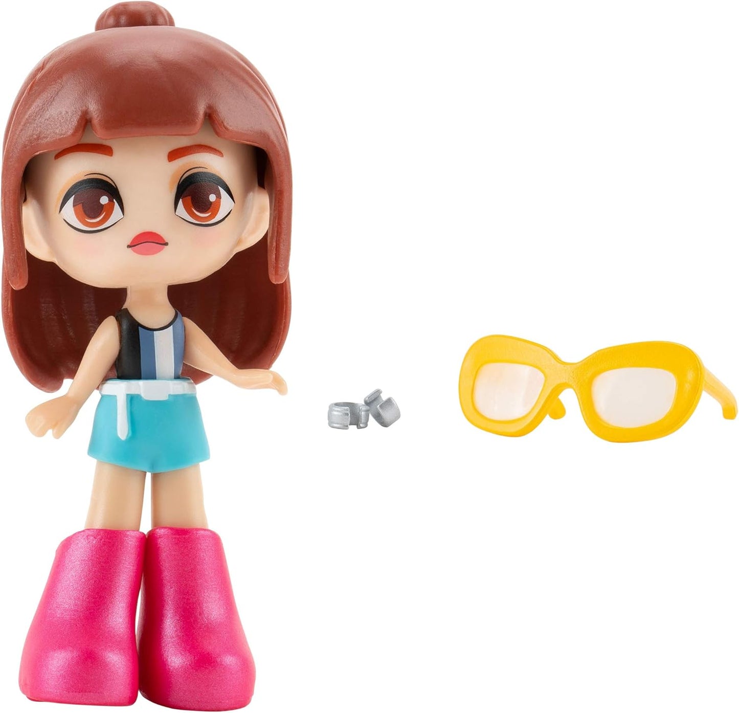 BLACKPINK 3" Figure Four-Pack (As If It’s Your Last)