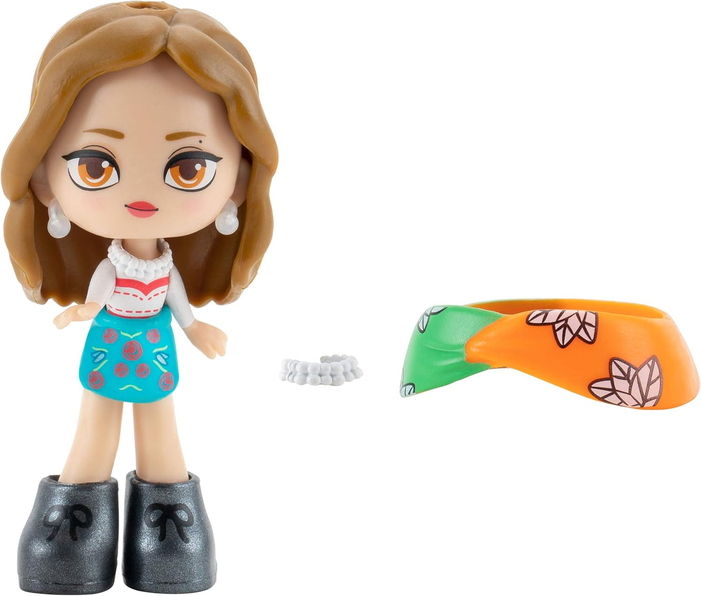 BLACKPINK 3" Figure Four-Pack (As If It’s Your Last)
