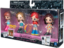 BLACKPINK 3" Figure Four-Pack (As If It’s Your Last)