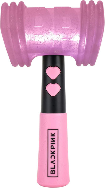 BLACKPINK Glow In The Hearts Lightstick