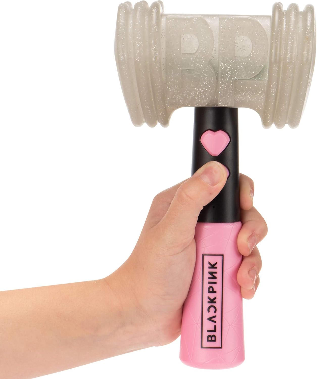 BLACKPINK Glow In The Hearts Lightstick