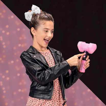 BLACKPINK Glow In The Hearts Lightstick
