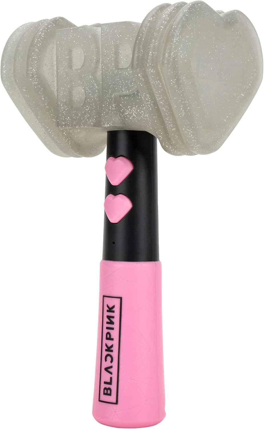 BLACKPINK Glow In The Hearts Lightstick