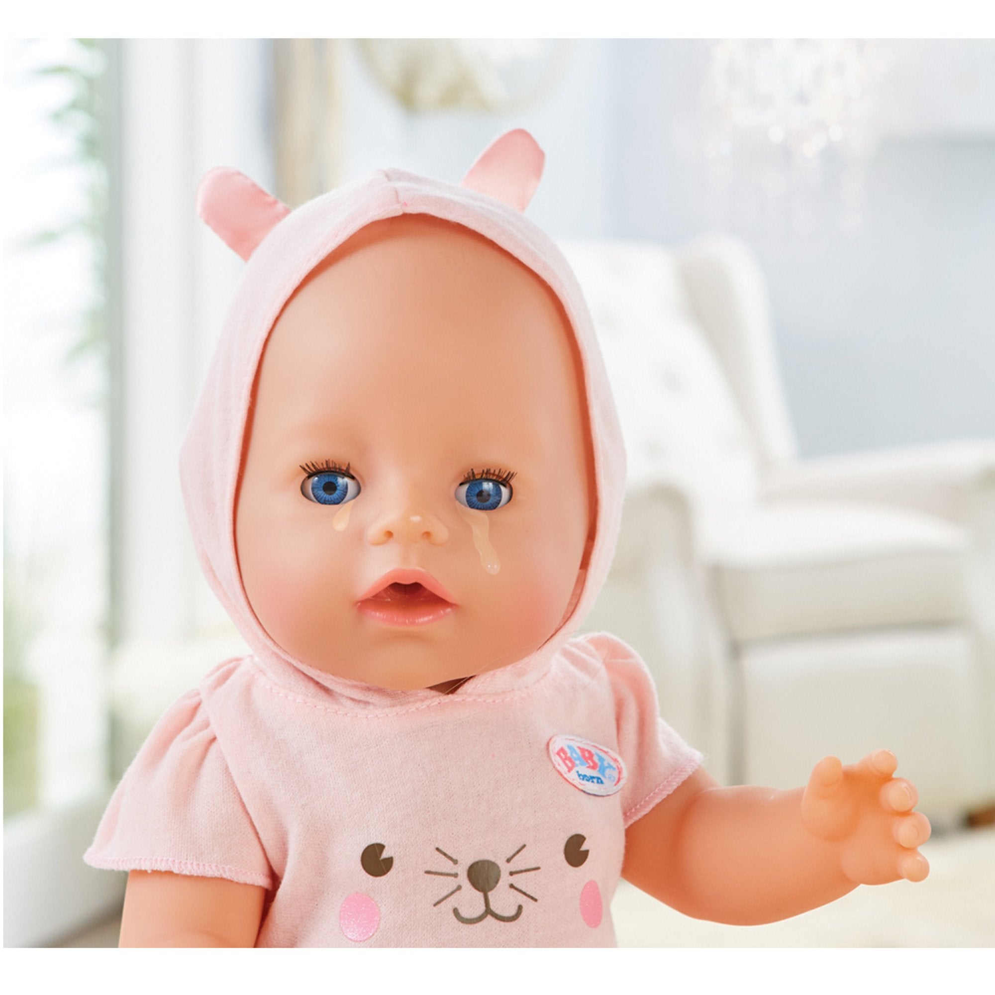Interactive dolls australia hotsell