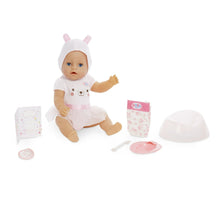 Baby Born Interactive Doll - Pink