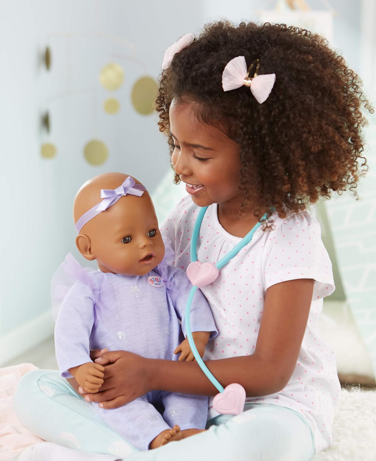 Baby Born Mommy Make Me Better Doll