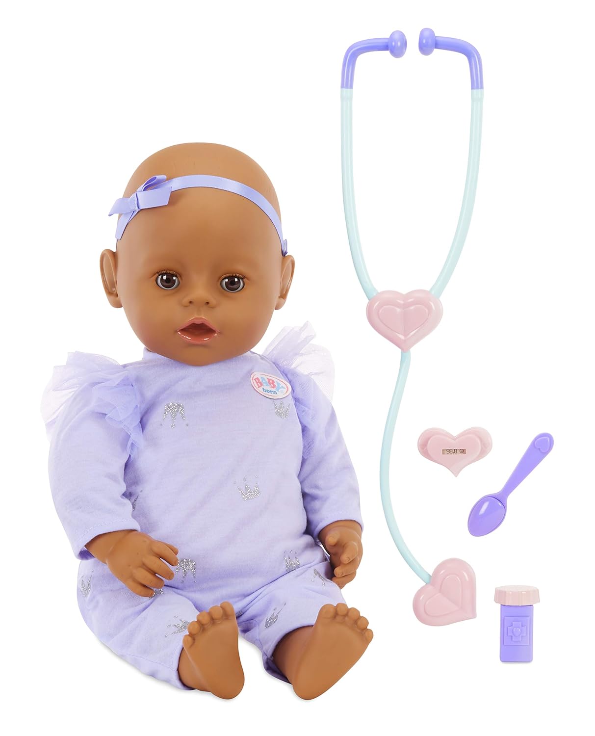 Baby Born Mommy Make Me Better Doll