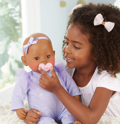 Baby Born Mommy Make Me Better Doll