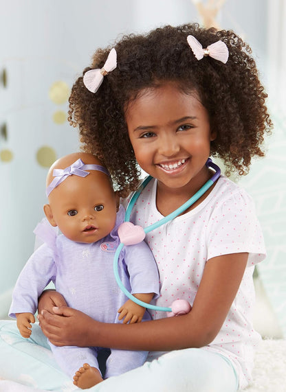 Baby Born Mommy Make Me Better Doll