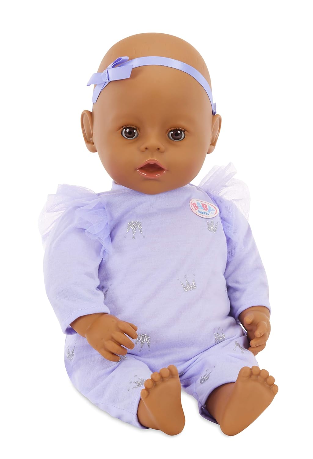 Baby Born Mommy Make Me Better Doll