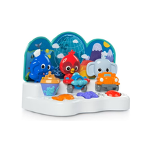 Baby Einstein Move & Discover Pals Baby Toys