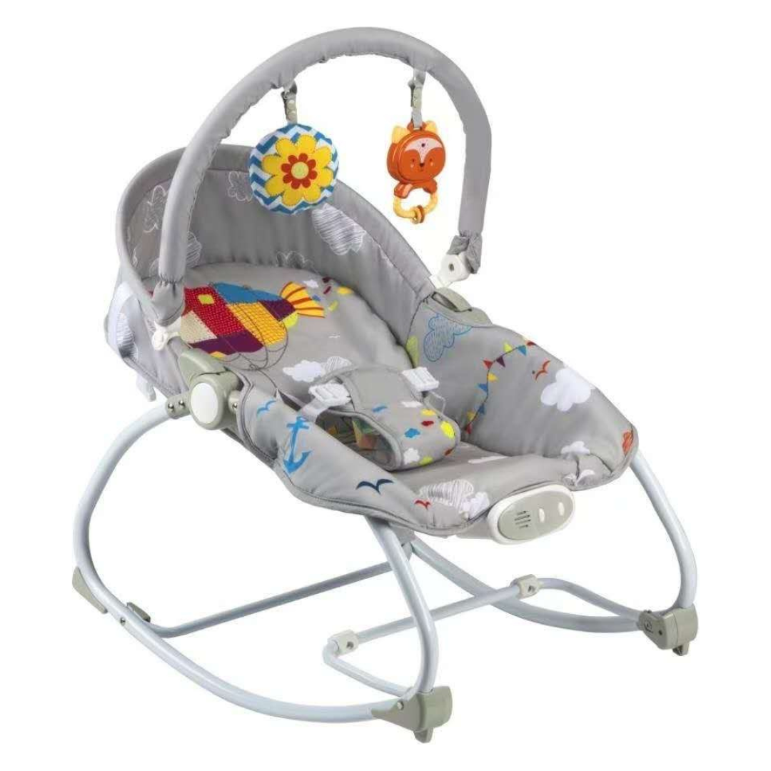 Baby Infant-to-Toddler Rocker - Toyland Treasures