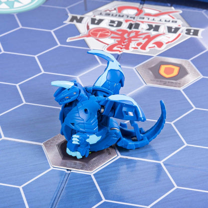 Bakugan Battle Planet Battle Arena