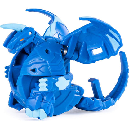 Bakugan Battle Planet Battle Arena