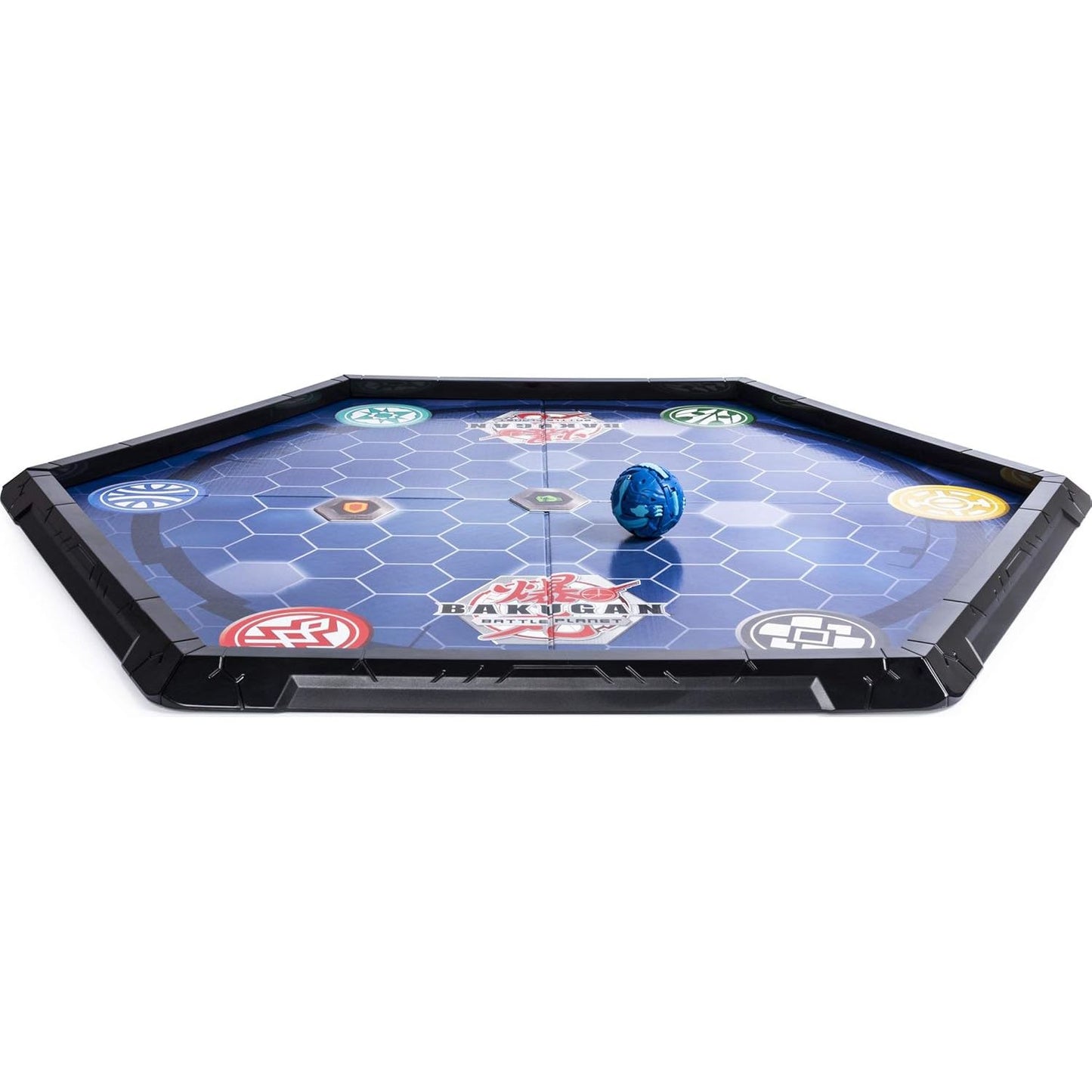 Bakugan Battle Planet Battle Arena