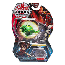 Bakugan Battle Planet Trox