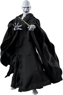 Bandai S.H.Figuarts Lord Voldemort (Harry Potter And The Goblet of Fire) Action Figure