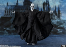 Bandai S.H.Figuarts Lord Voldemort (Harry Potter And The Goblet of Fire) Action Figure