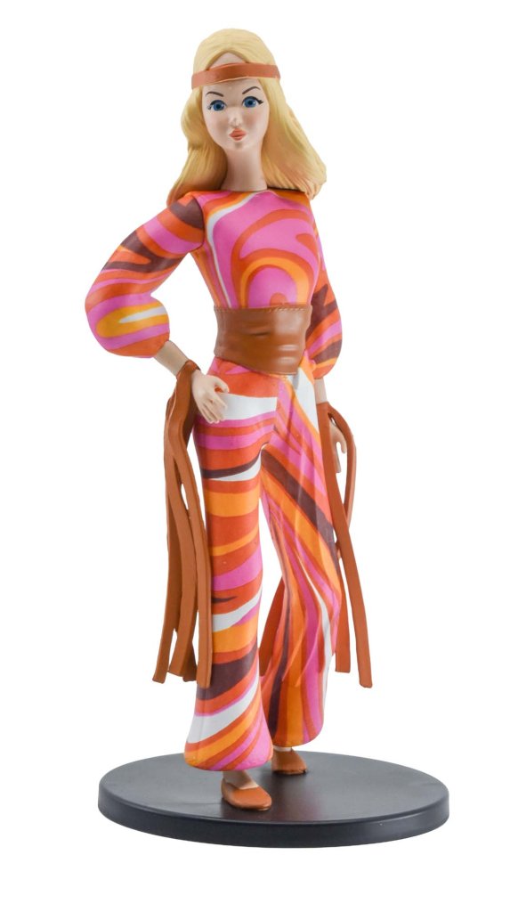 Barbie Collectible Doll Series 1 - Assortment