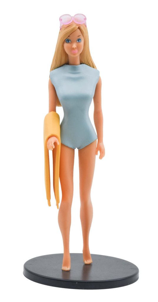 Barbie Collectible Doll Series 1 - Assortment