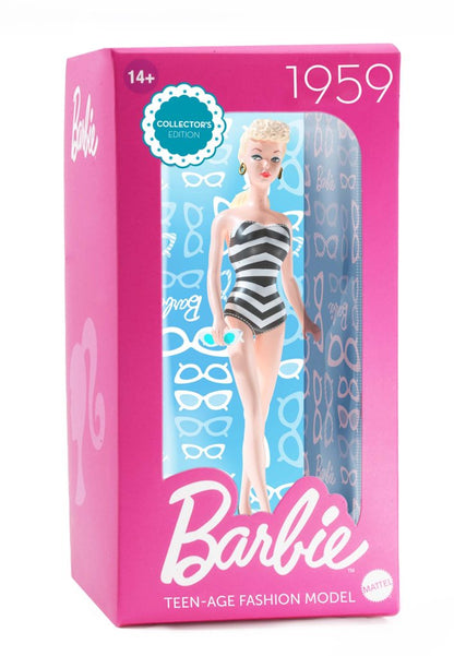 Barbie Collectible Doll Series 1 - Assortment