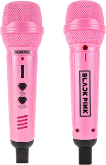 BLACKPINK Glam Jam Karaoke Microphone