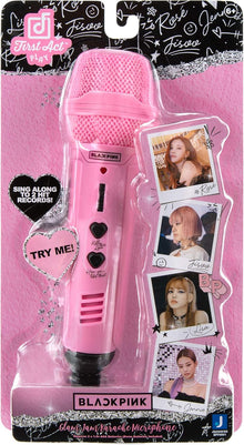 BLACKPINK Glam Jam Karaoke Microphone