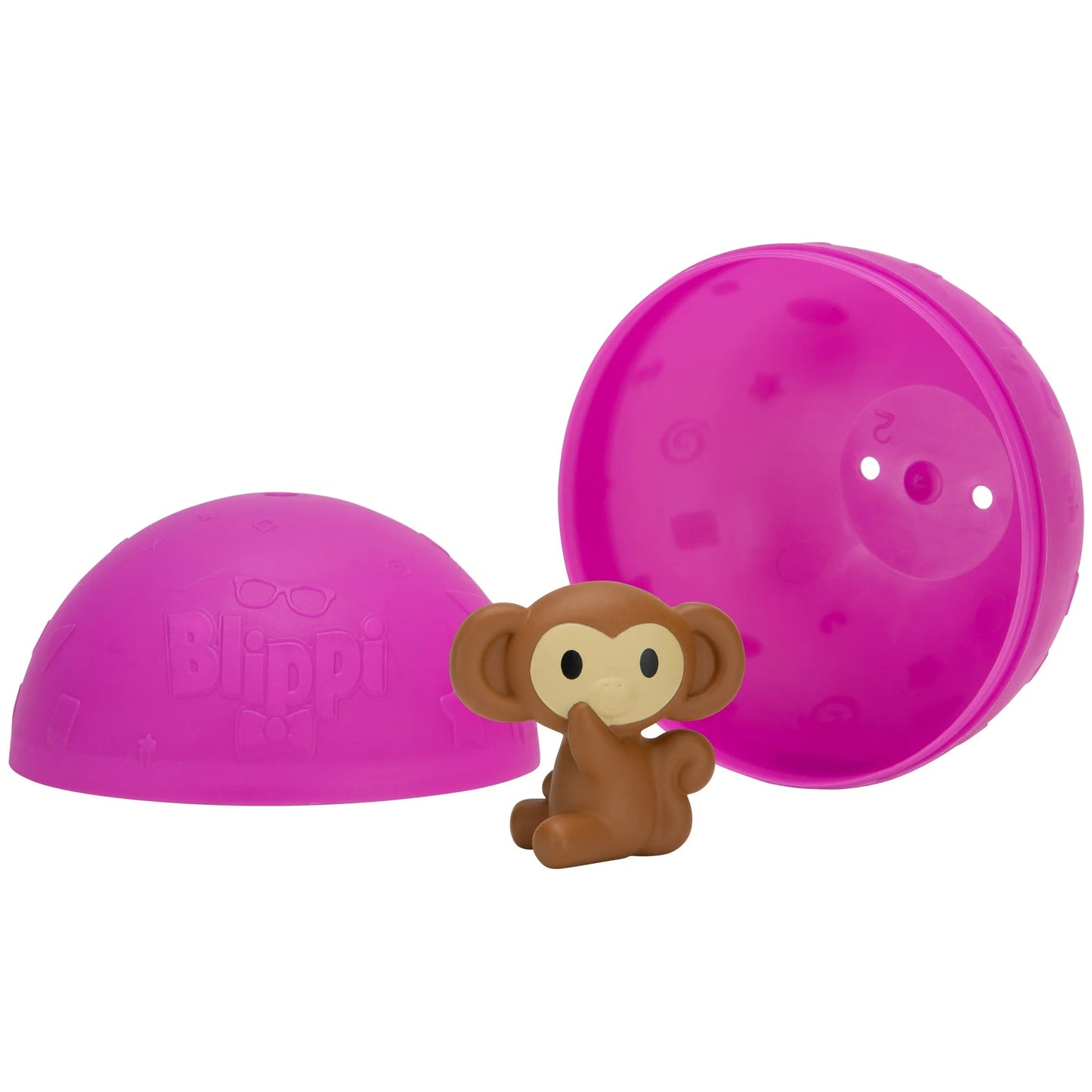 Blippi Mystery Ball Pit Adventure Playset – Surprise Toy & Interactive Play