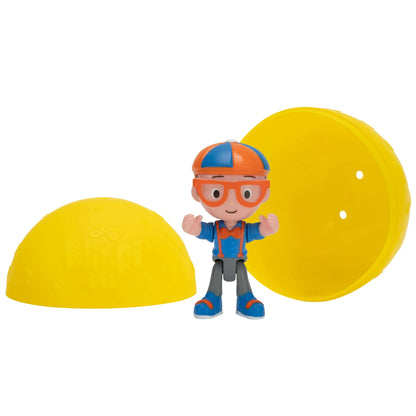 Blippi Mystery Ball Pit Adventure Playset – Surprise Toy & Interactive Play