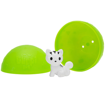 Blippi Mystery Ball Pit Adventure Playset – Surprise Toy & Interactive Play