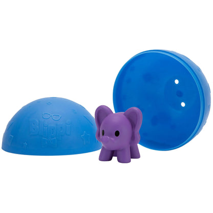 Blippi Mystery Ball Pit Adventure Playset – Surprise Toy & Interactive Play