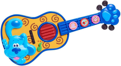 Blue's Clues & You! Sing-Along Guitar
