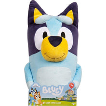 Bluey Best Mate Bluey Plush Toy Large 45cm