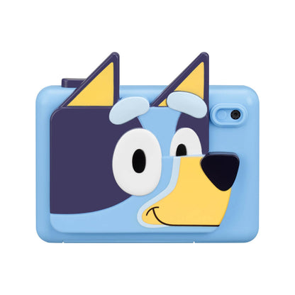 Bluey Digital Camera for Kids | Real Photo and Video Toy Camera