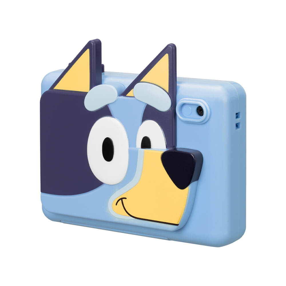 Bluey Digital Camera for Kids | Real Photo and Video Toy Camera