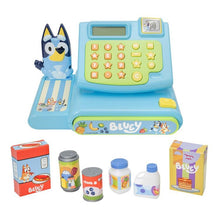 Bluey Interactive Cash Register Toy