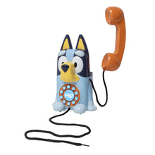 Bluey Interactive Telephone Toy
