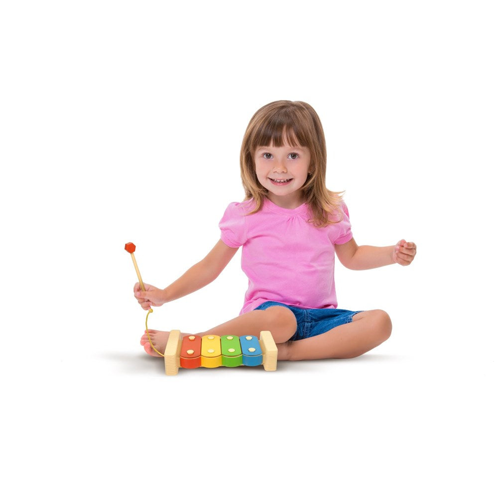 Bluey Magic Xylophone – Interactive Musical Toy for Children