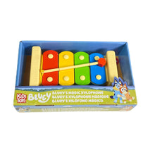 Bluey Magic Xylophone – Interactive Musical Toy for Children