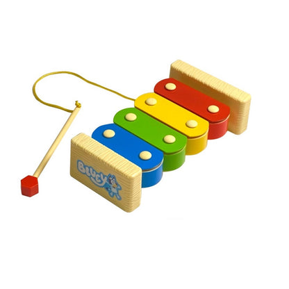 Bluey Magic Xylophone – Interactive Musical Toy for Children