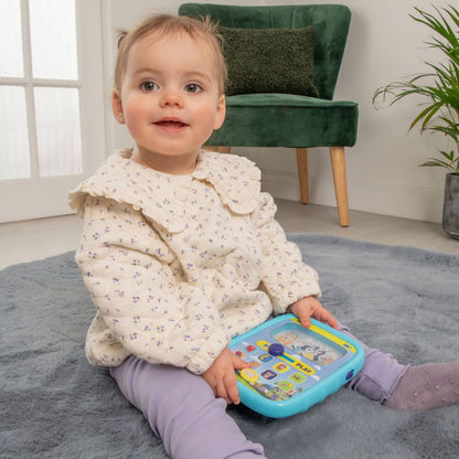 Bluey My First Interactive Tablet Toy